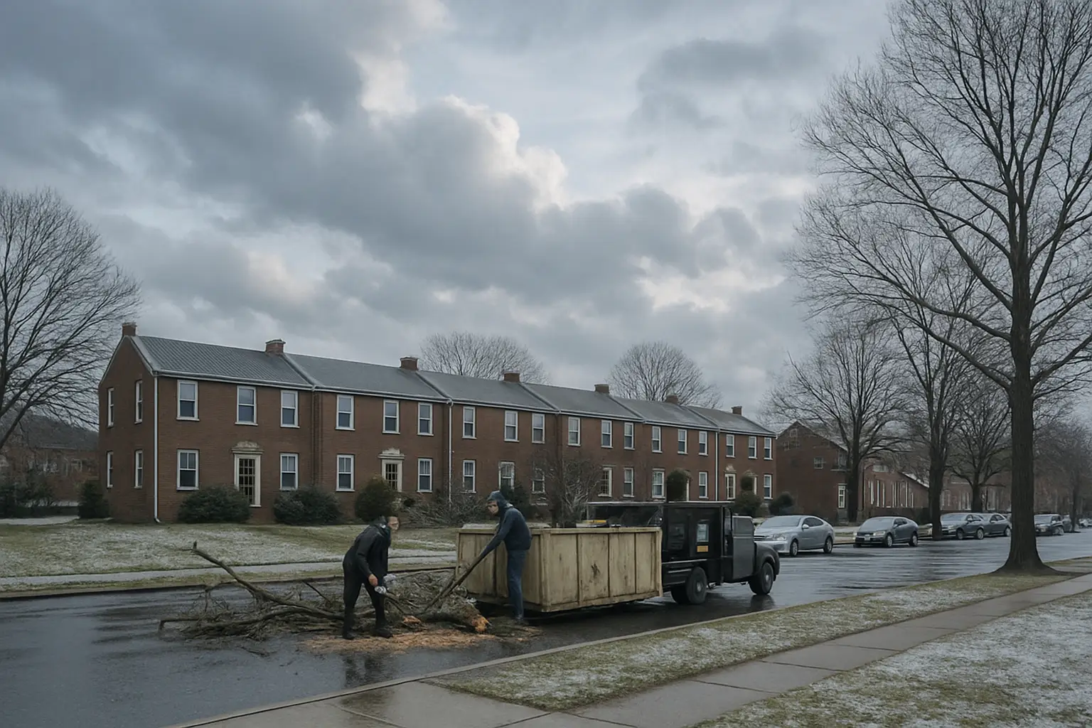 Leesburg, VA